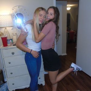 Meet your Posher, Rylee